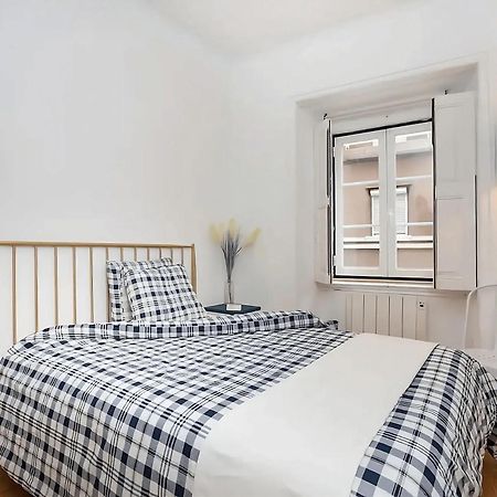 Appartement Graca Means Grace à Lisboa Extérieur photo