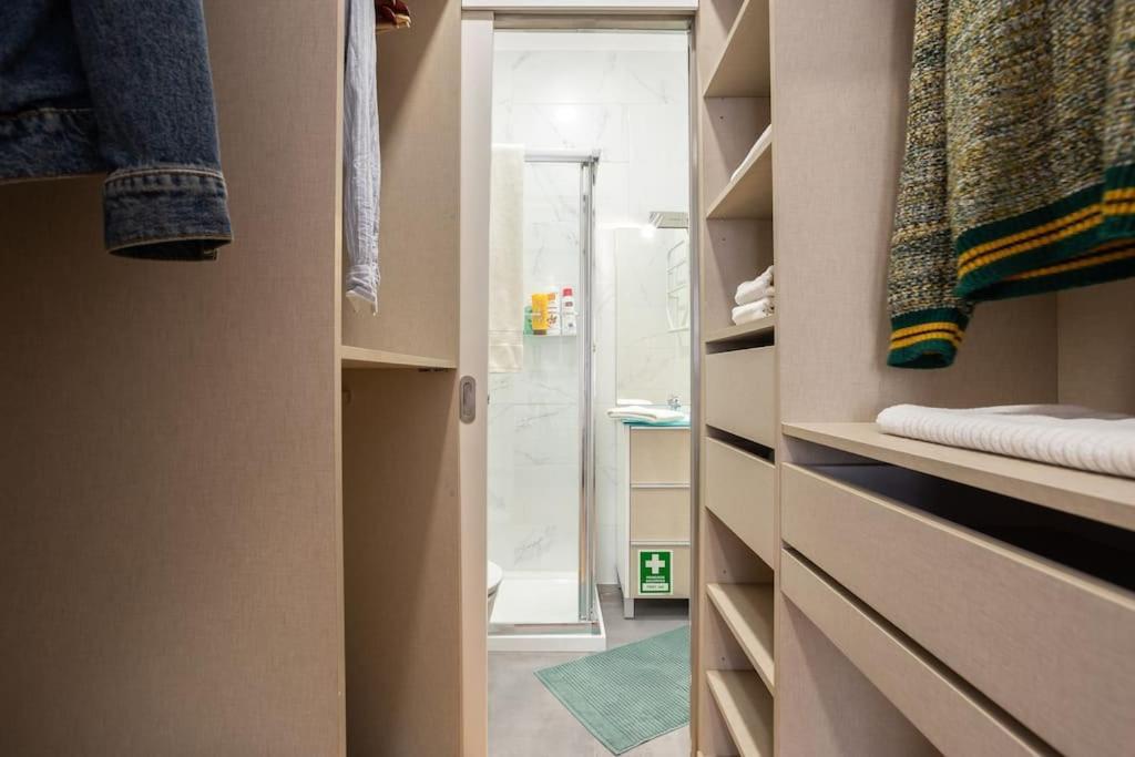 Appartement Graca Means Grace à Lisboa Extérieur photo